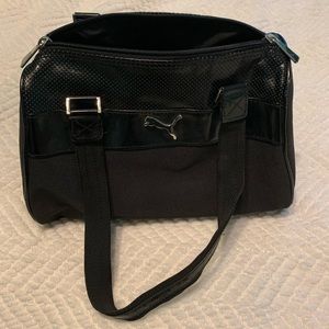 Puma bag